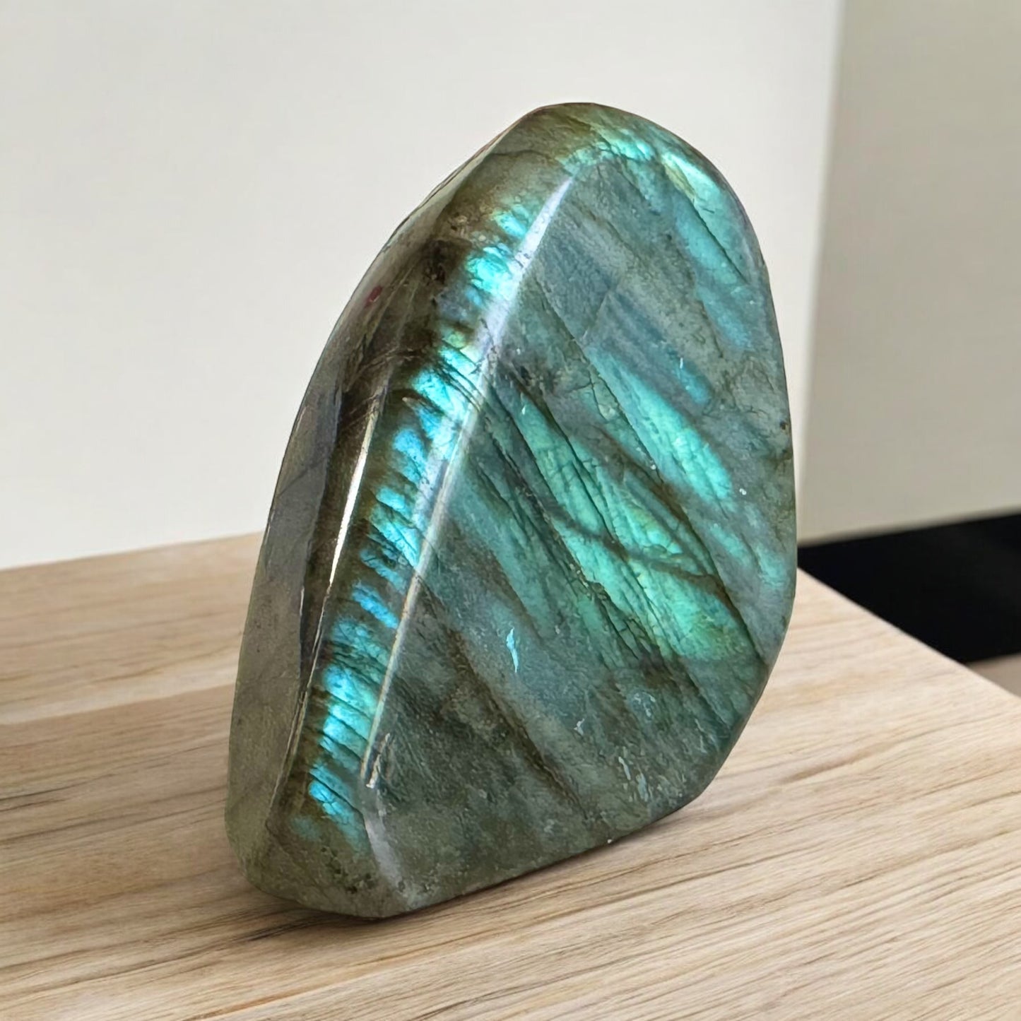 Labradorite Freeform