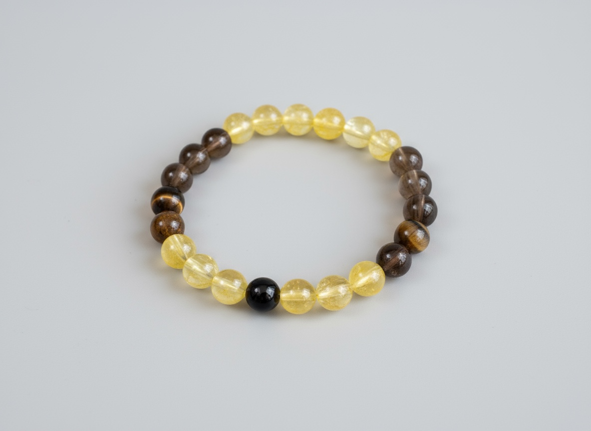 Release•Rise•Reclaim Bracelet