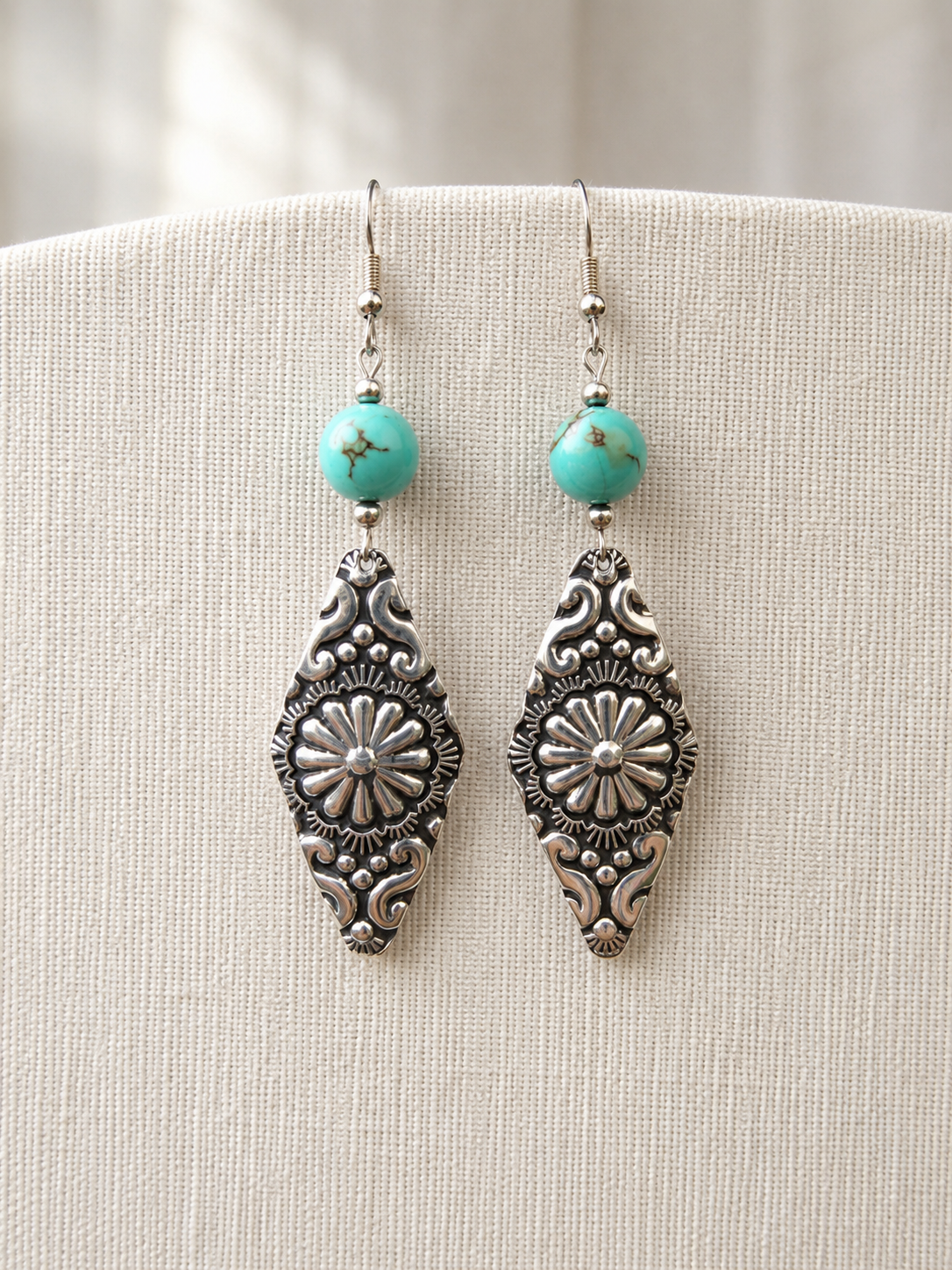 Blue Mesa Earrings