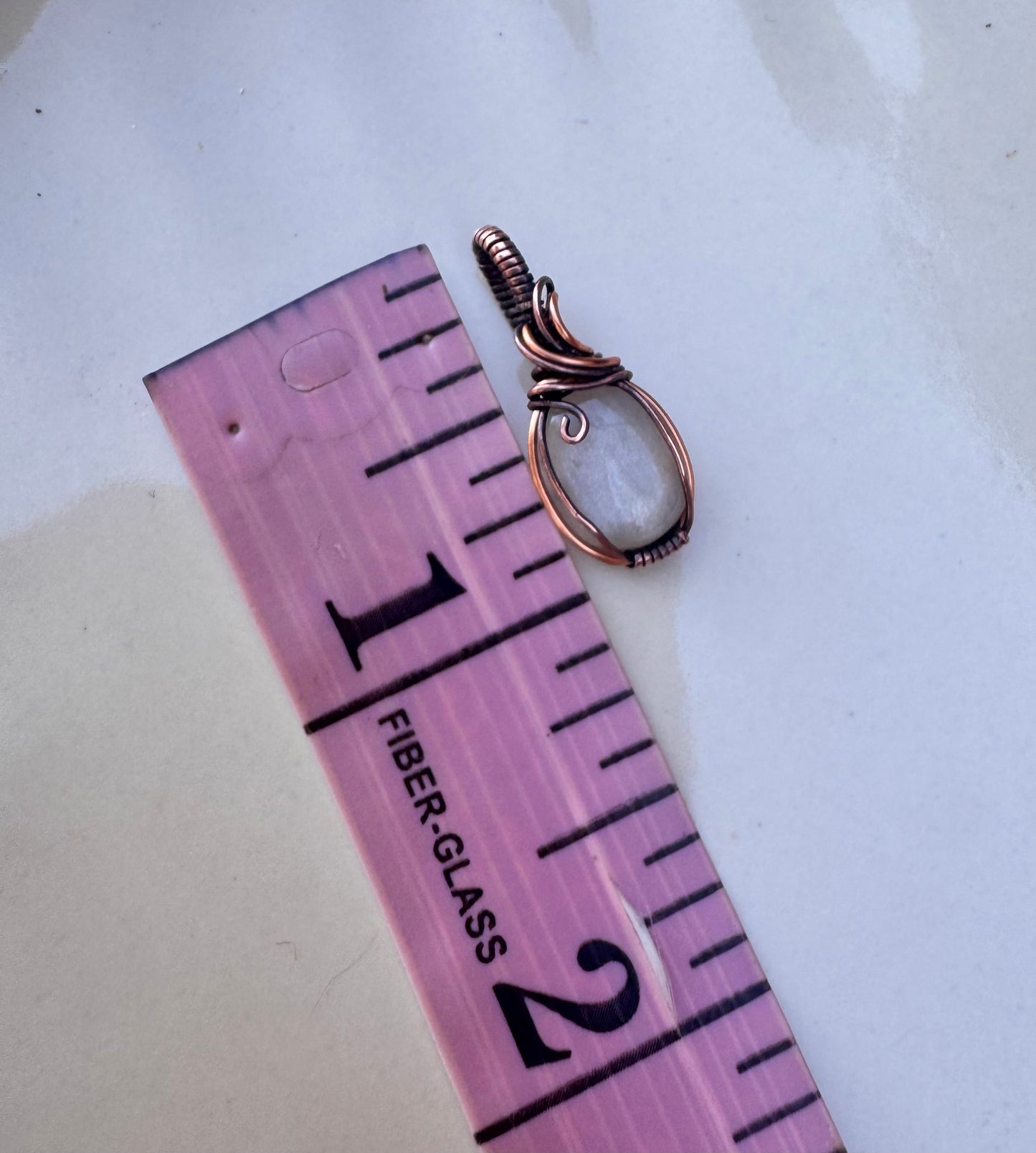 Softlight Moonstone