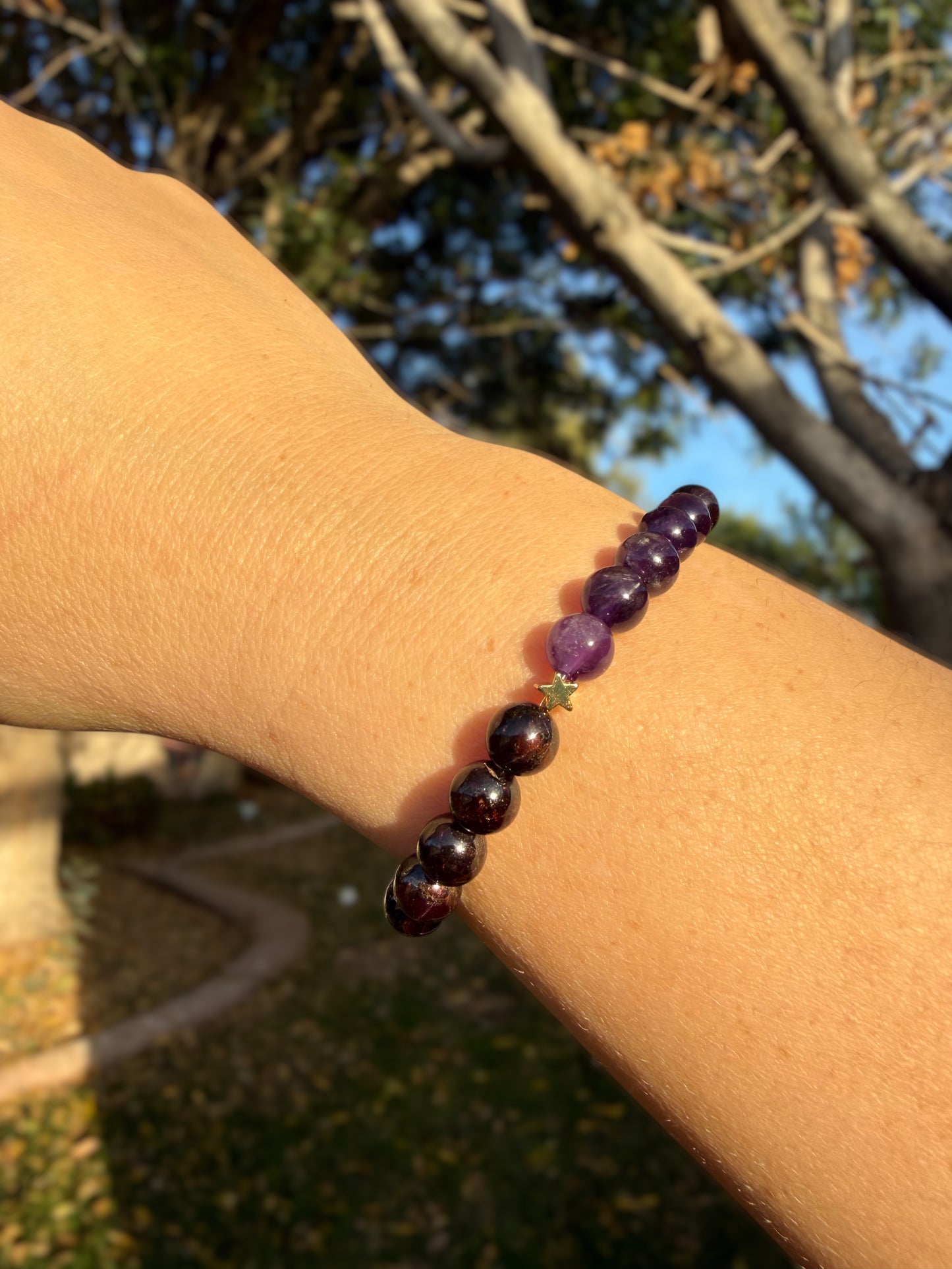 Guiding Star Bracelet
