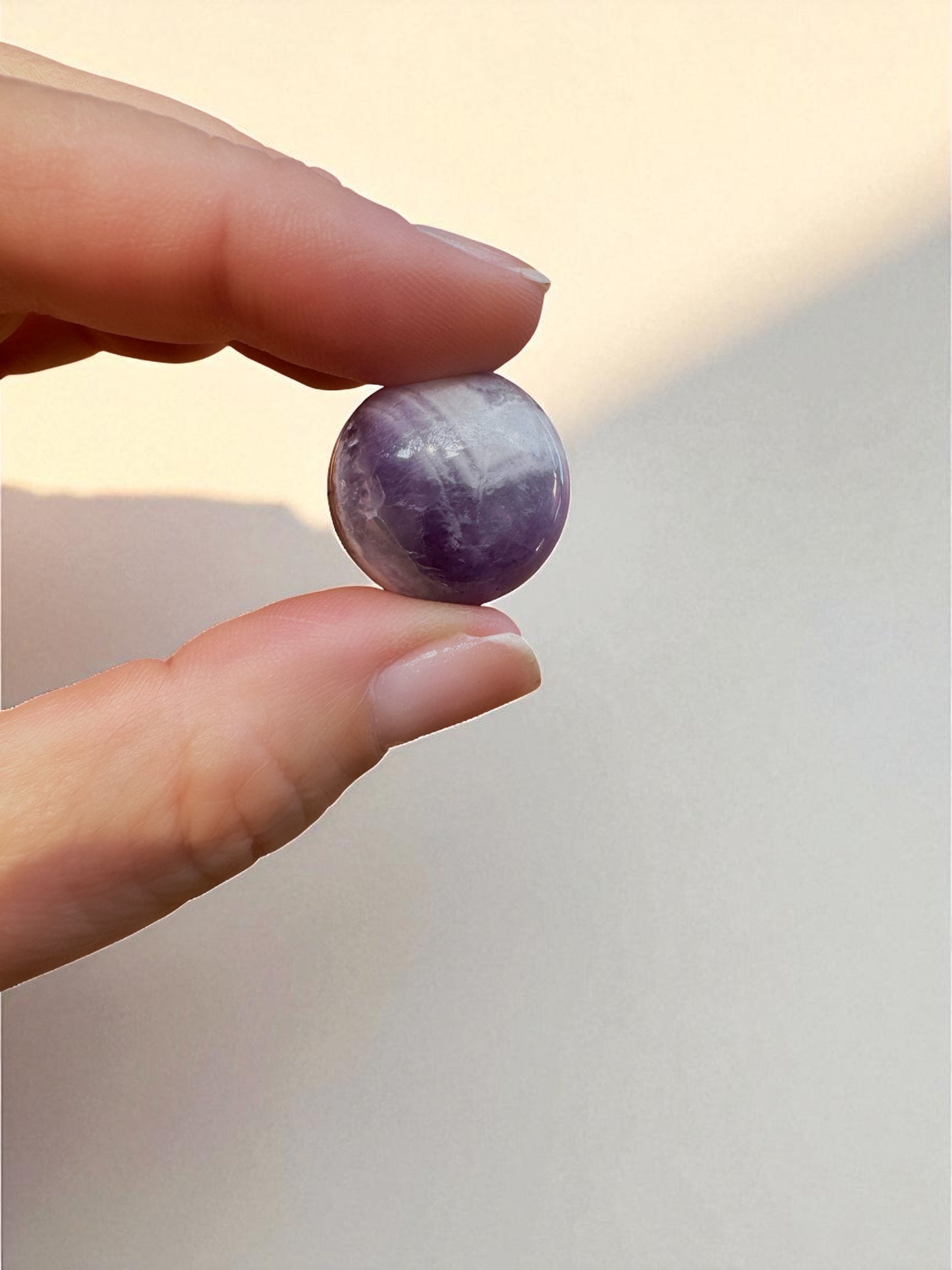 September Mini Sphere Sets with Cosmic Holders