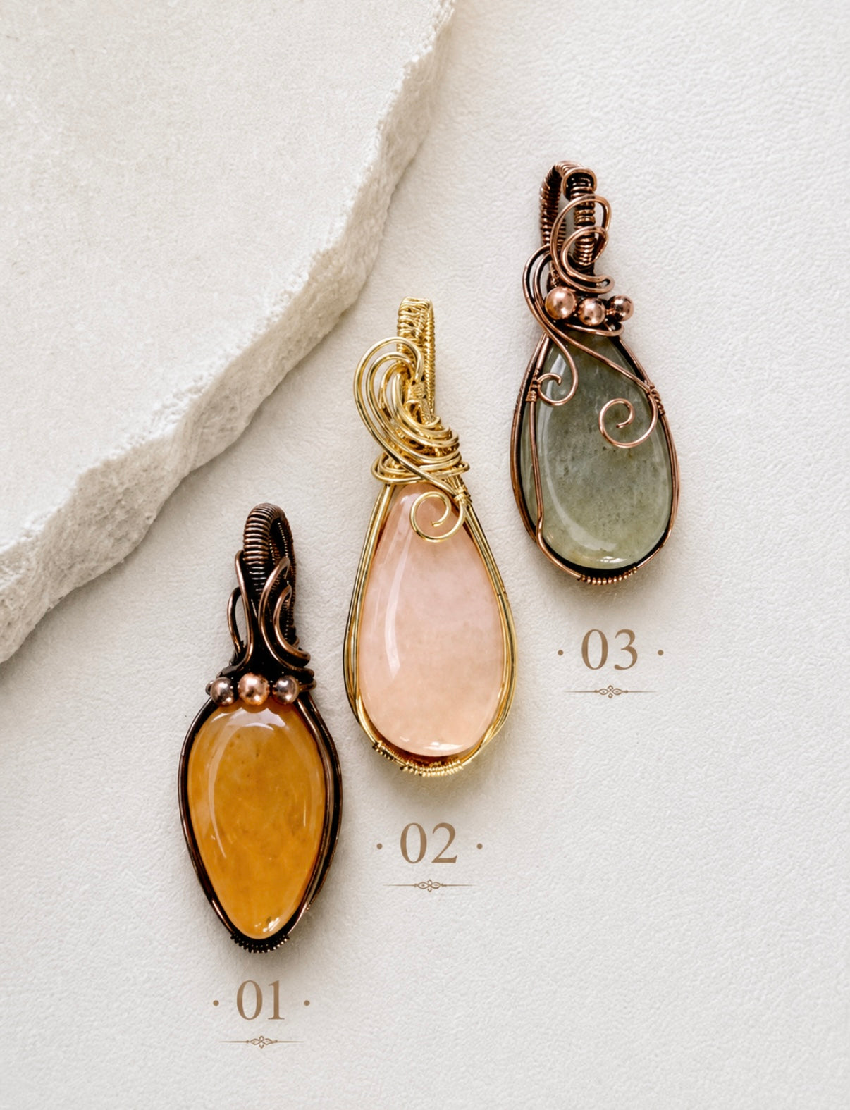 Rooted in Harmony Collection