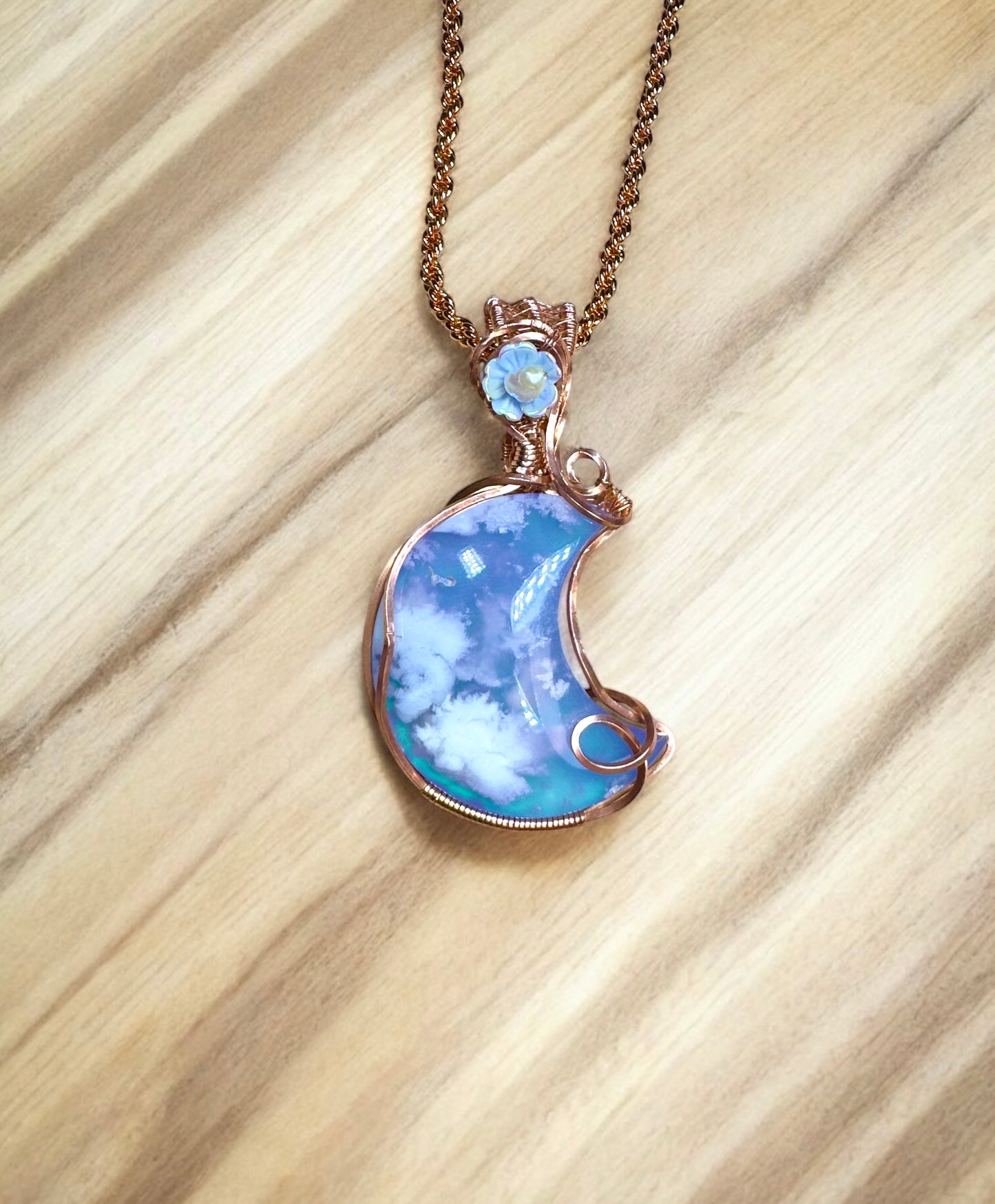 Love You To The Moon