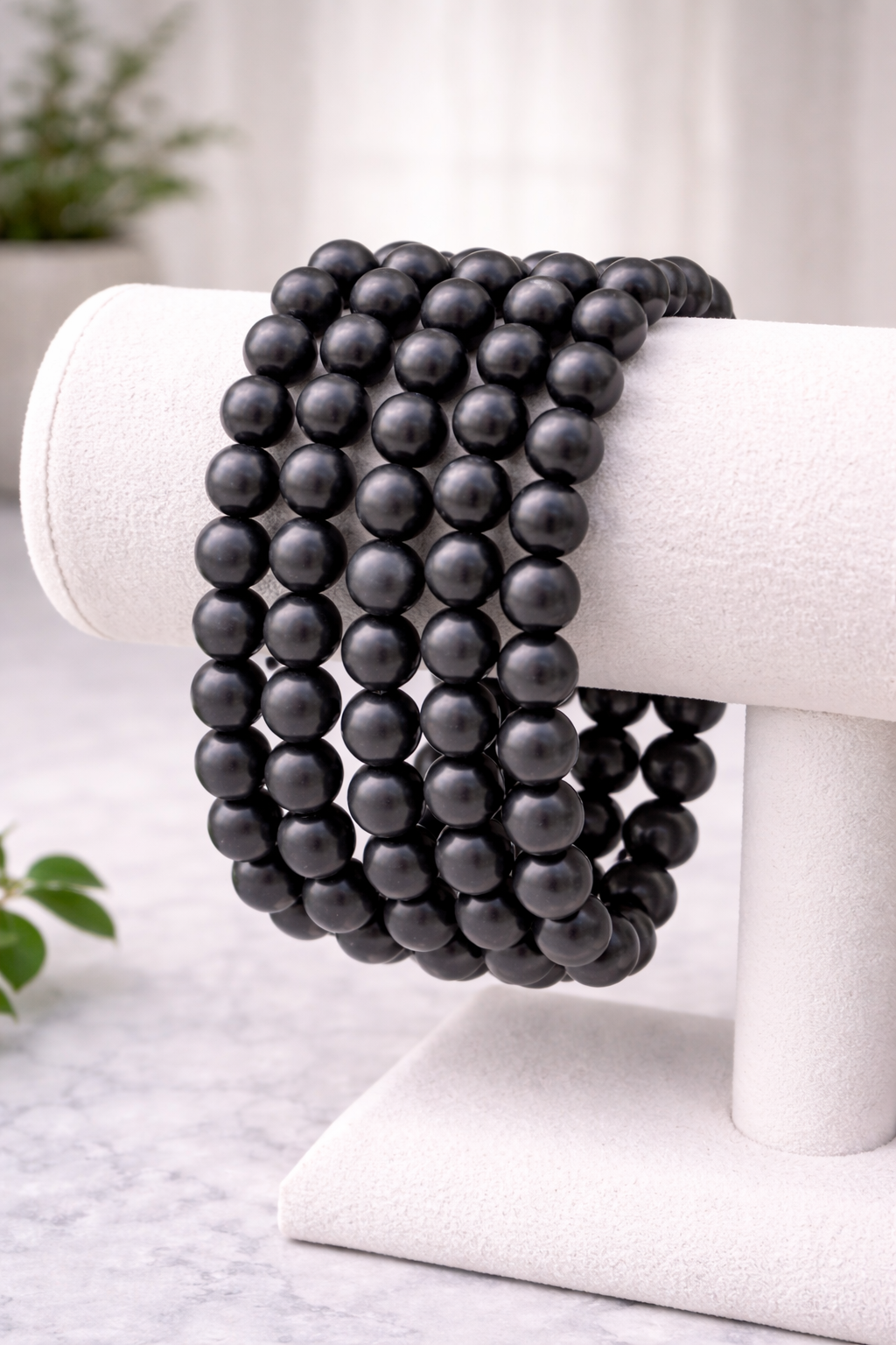Shungite | Protection • Grounding • Purification