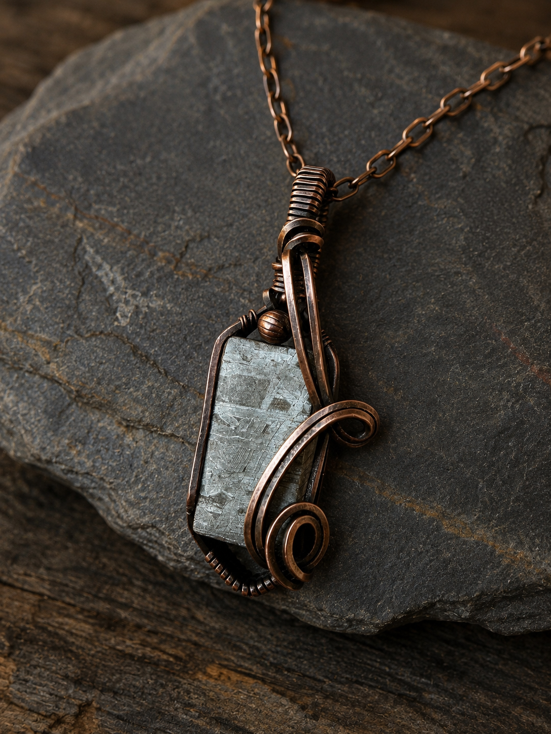 Eon Pendant