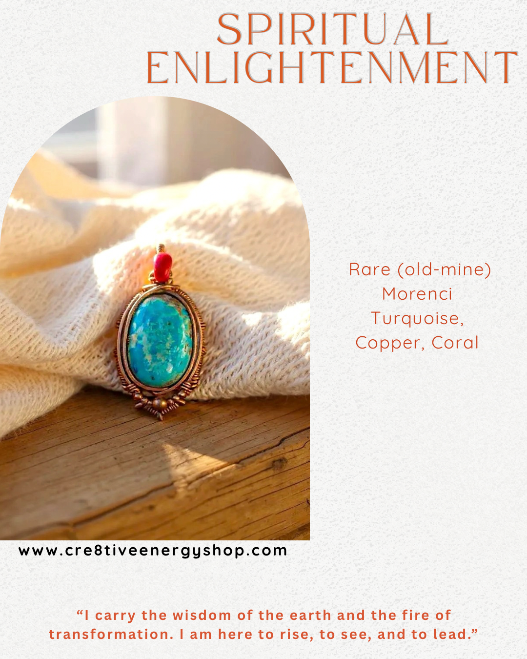 Spiritual Enlightenment