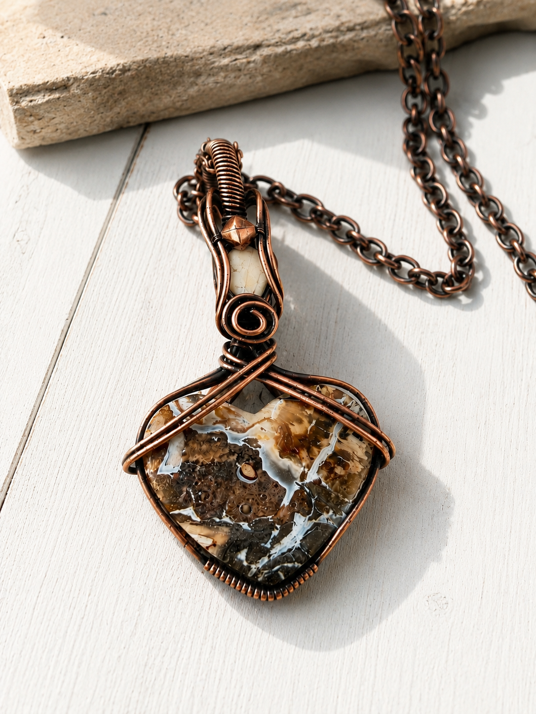 Remnant Pendant