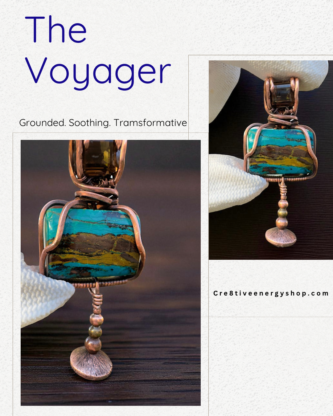 The Voyager