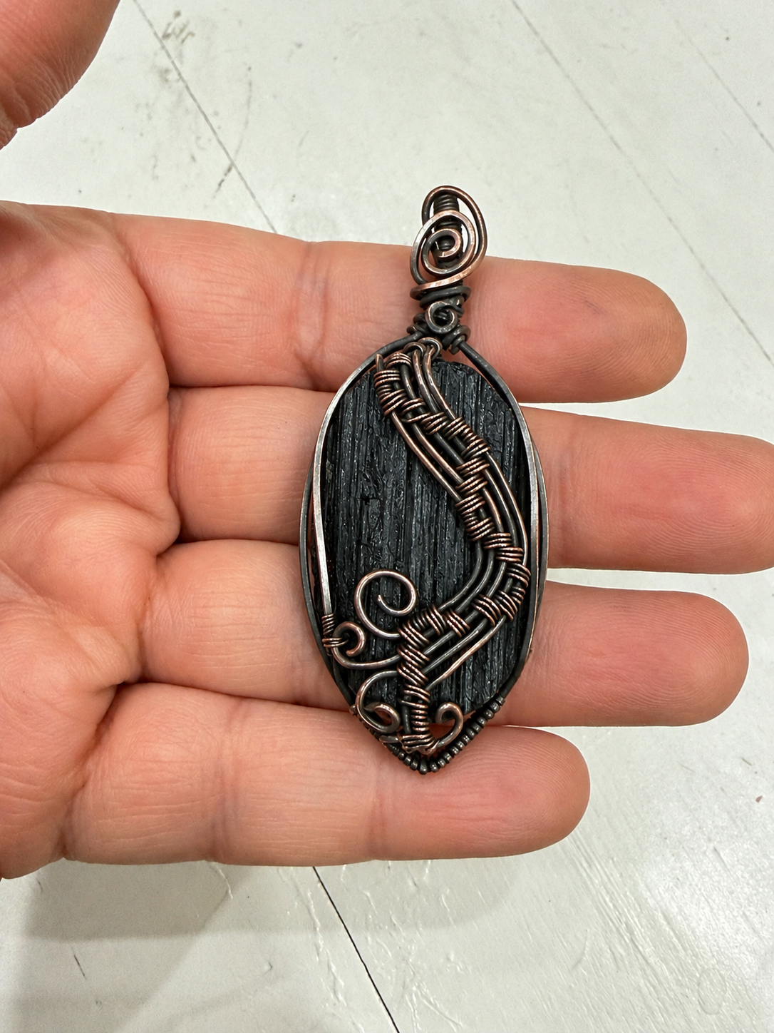 Whim Pendant
