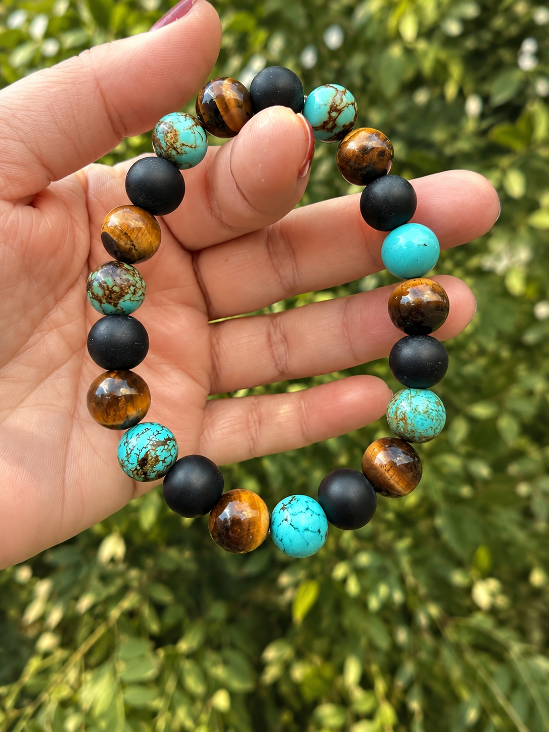 Venture Bracelet