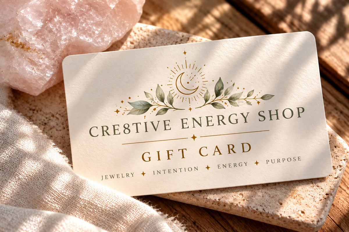 Virtual Gift Card