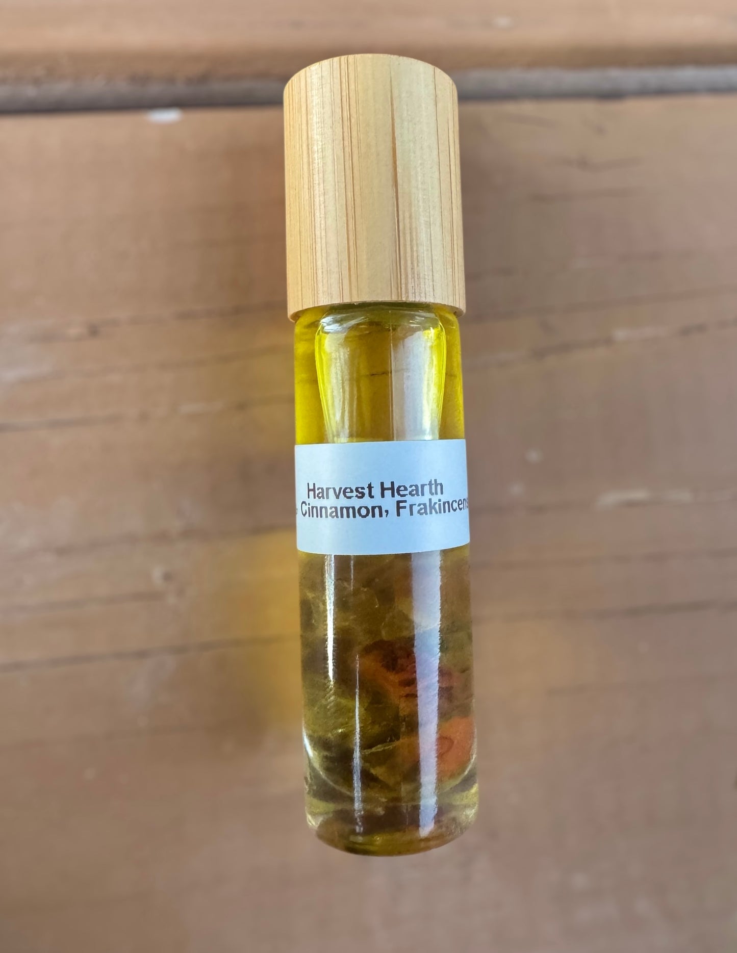 October Essential Oil Roller Collection