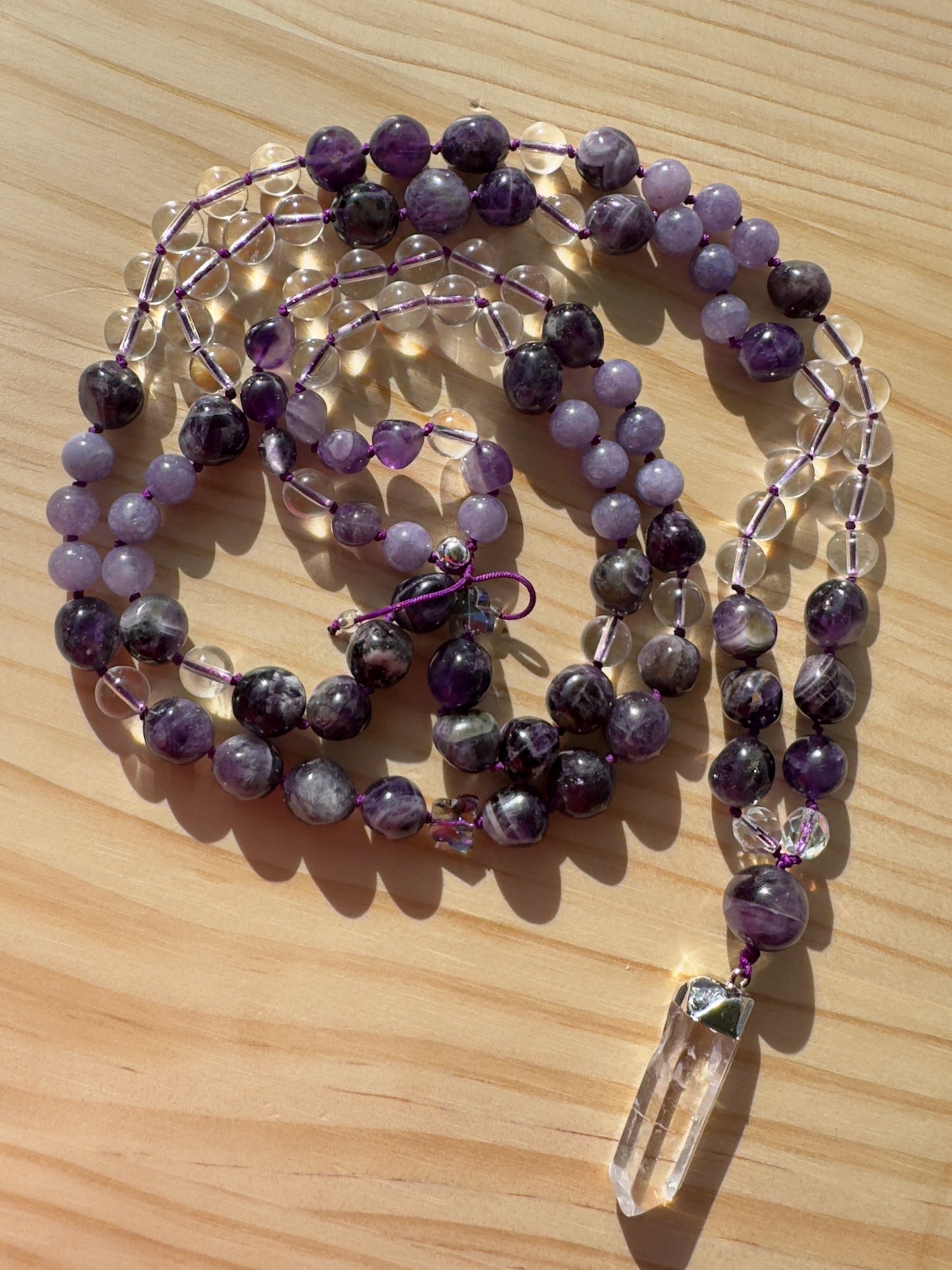 Mindfulness Mala