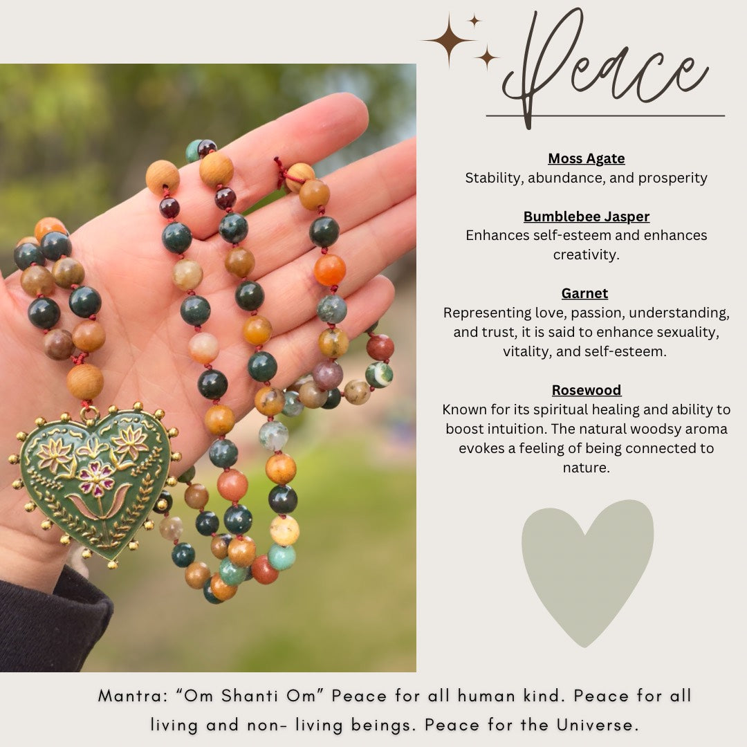 Peace