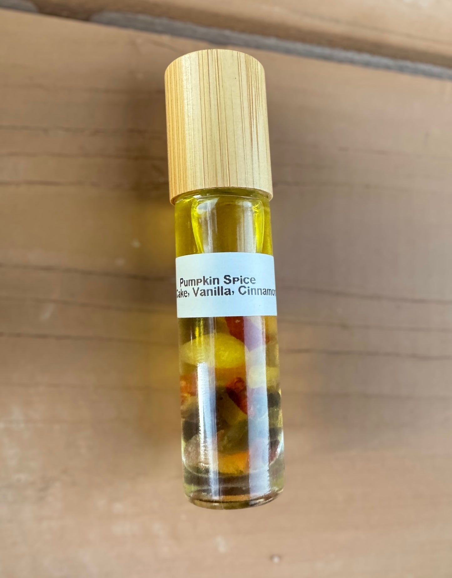 October Essential Oil Roller Collection