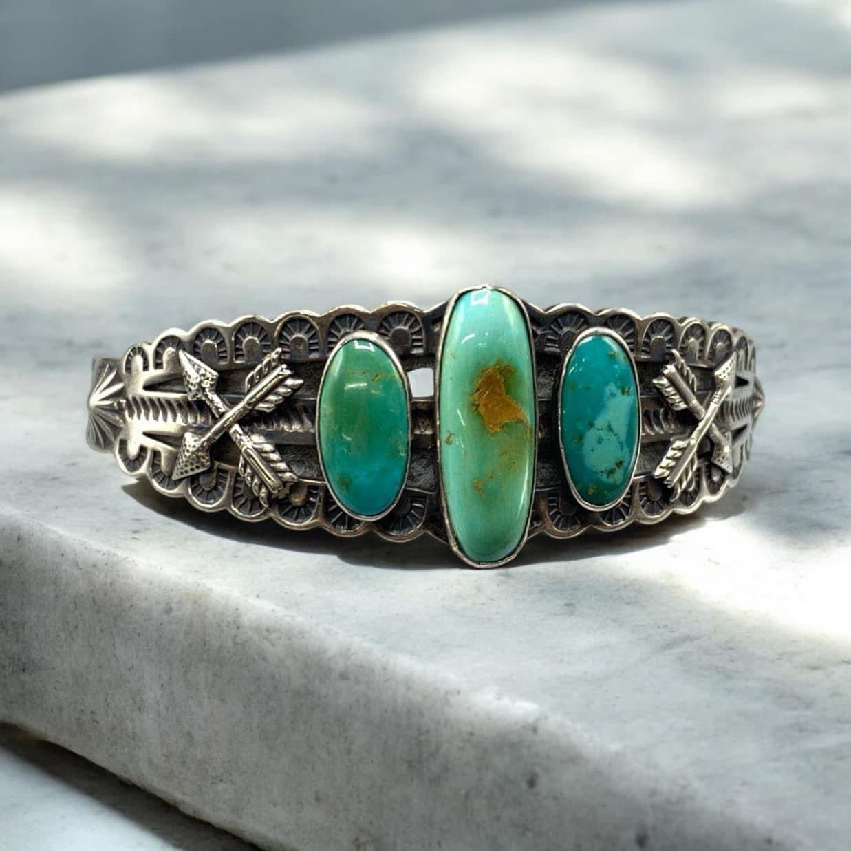 Fine Jewelry and Vintage Pieces