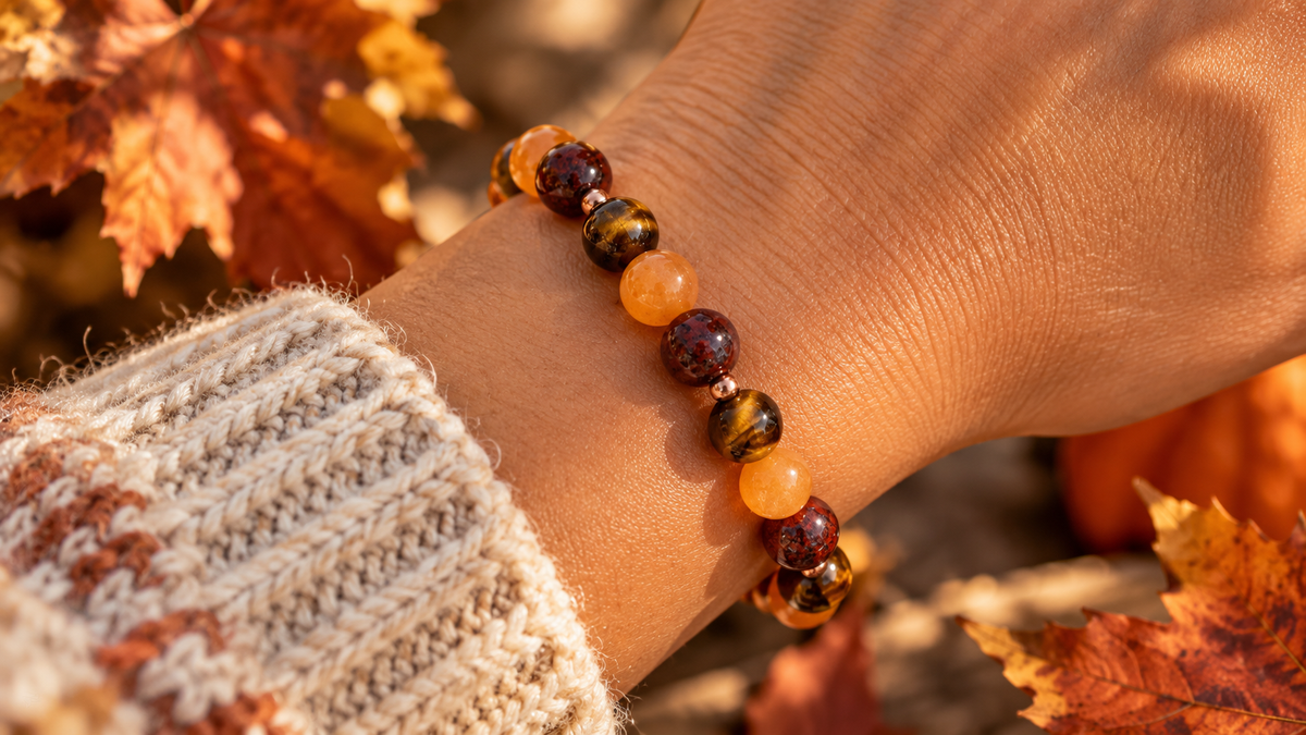 Into Autumn Collection
