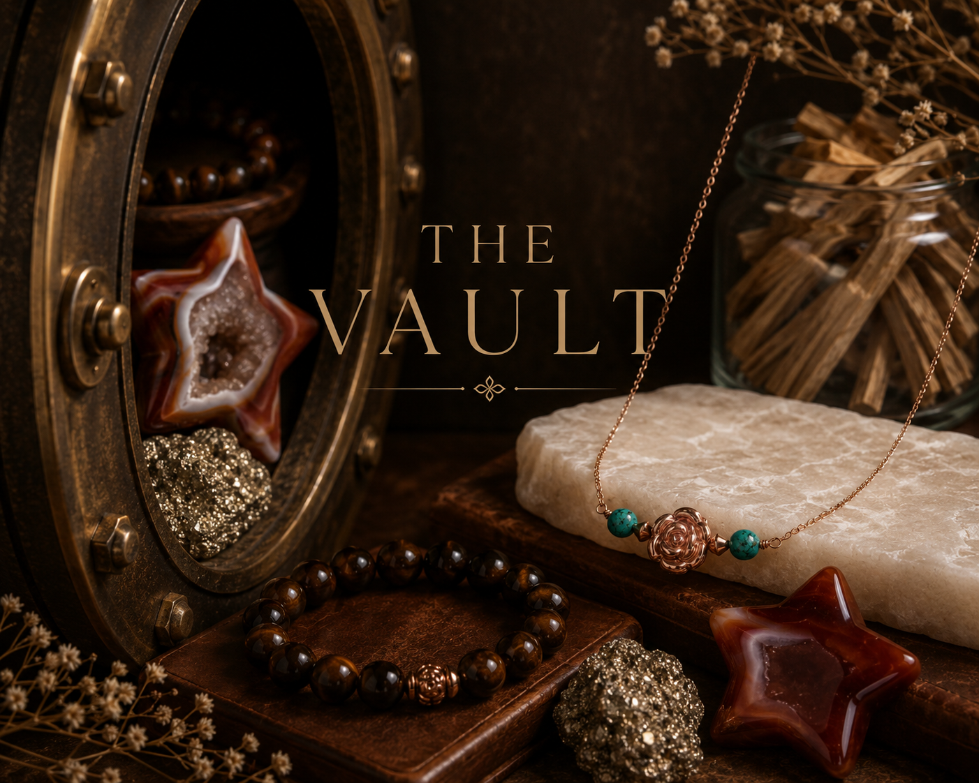 The Vault