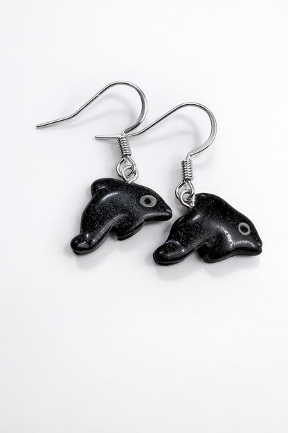Animal Earrings