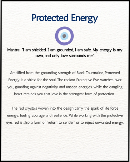 Protected Energy