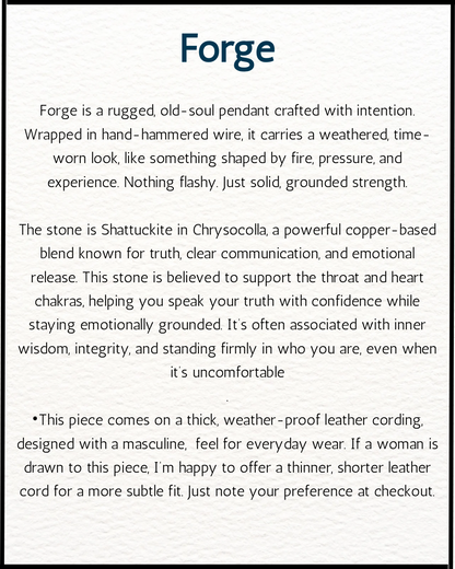 Forge