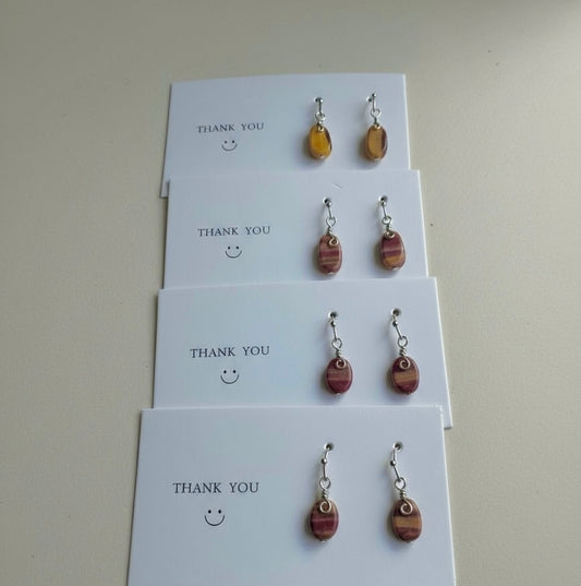 Sway Earrings