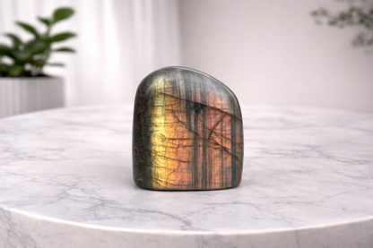 Labradorite Freeform