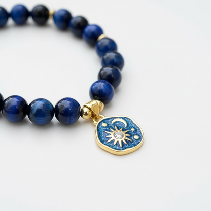 Midnight Solstice- Necklace/Bracelet
