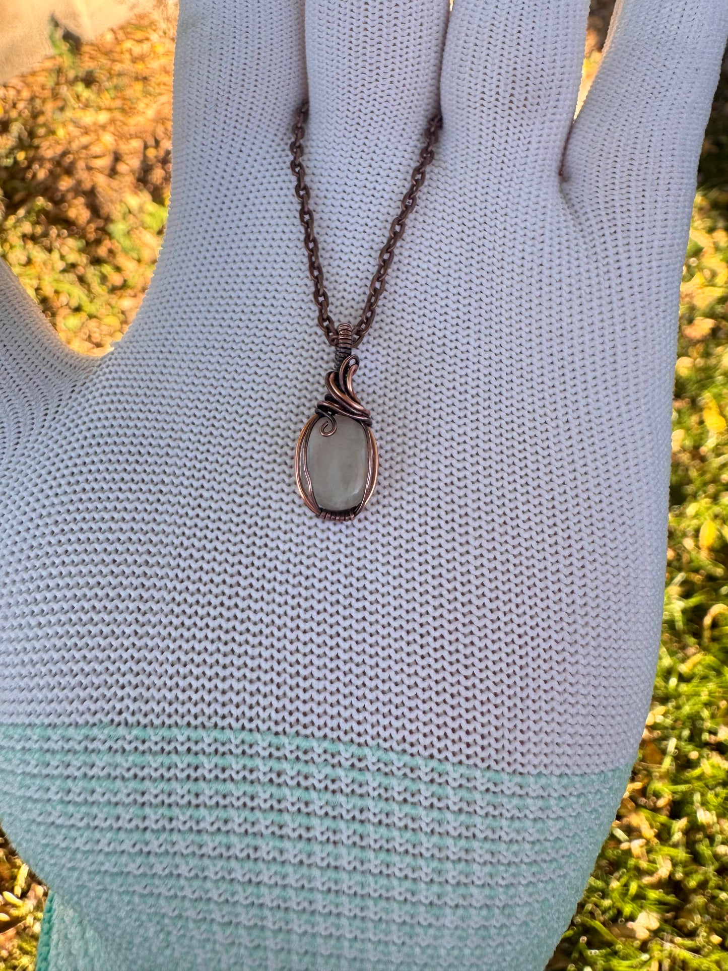 Softlight Moonstone