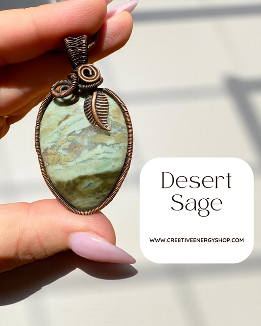 Desert Sage