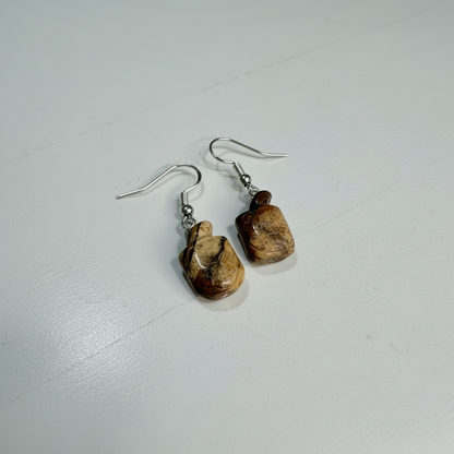Animal Earrings