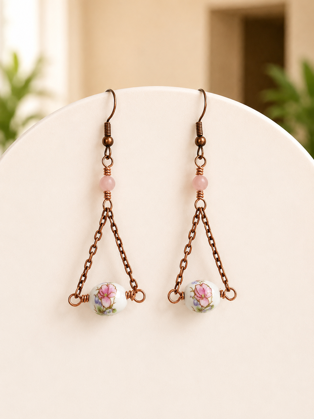 Keepsake Earrings