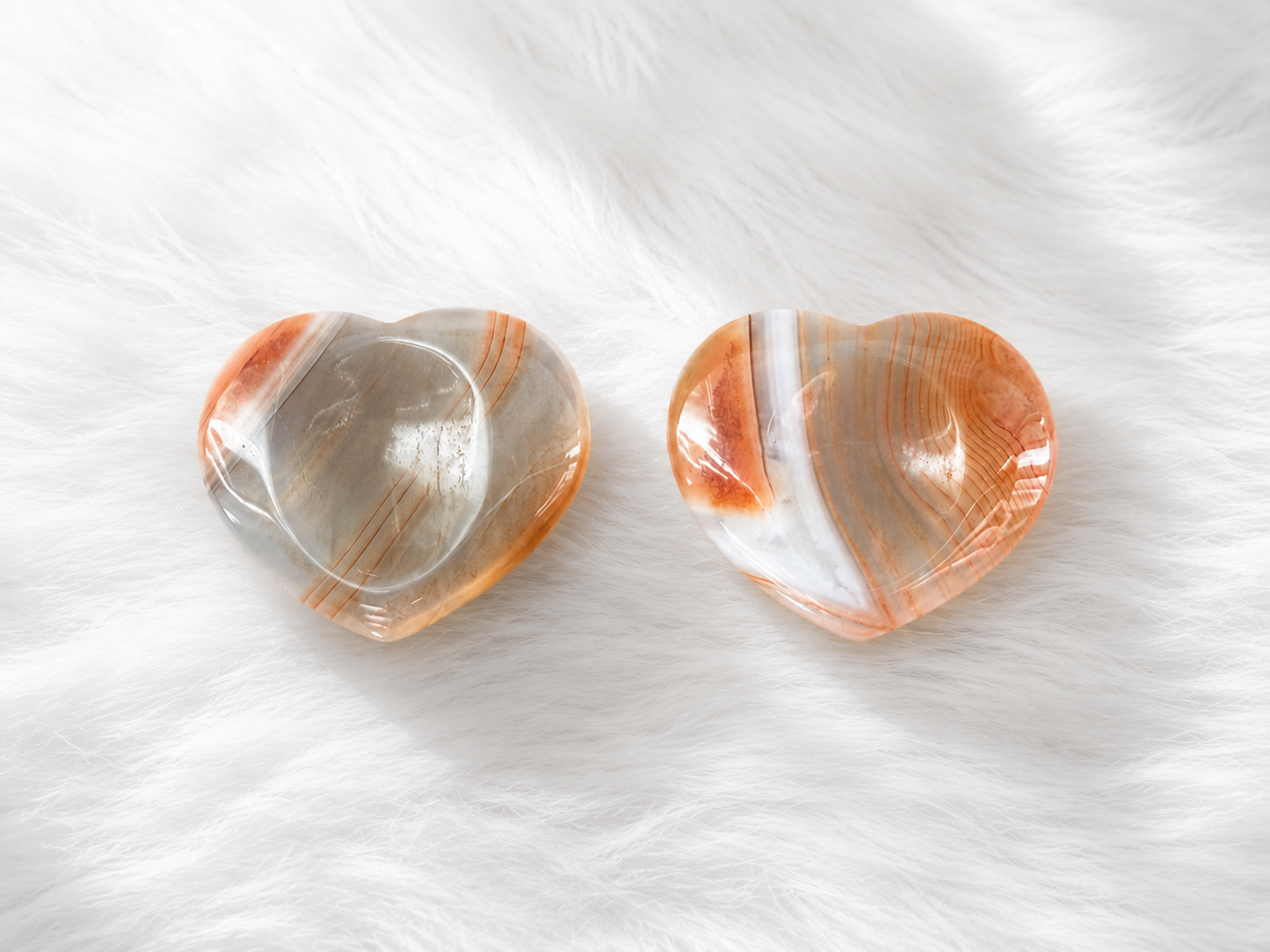 Worry Stone |  Comfort for Calm Moments