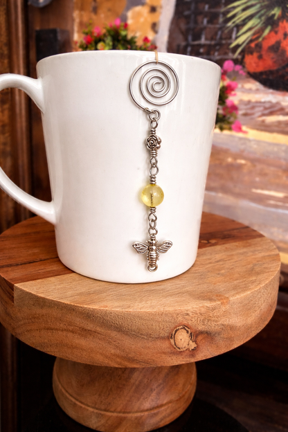 Manifestation Tea Weights