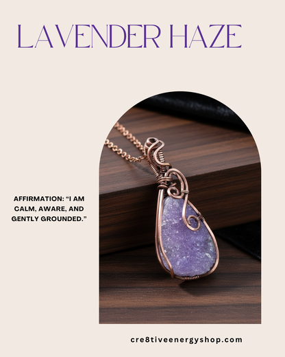 Lavender Haze