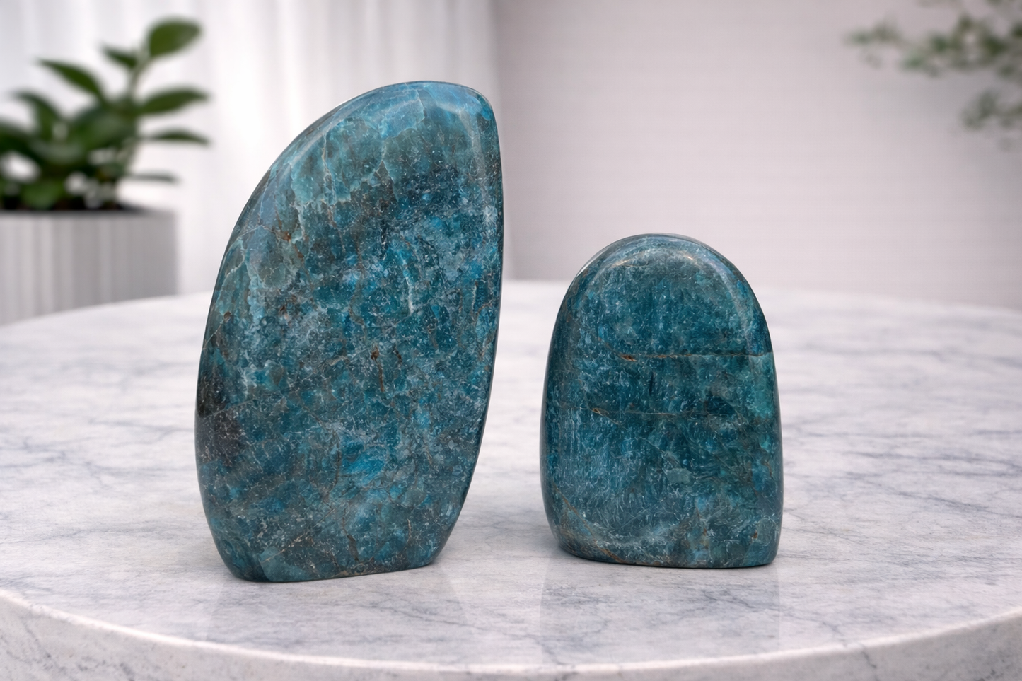 Apatite Freeform