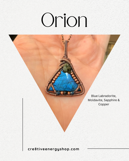 Orion