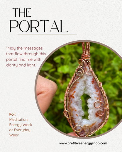 The Portal