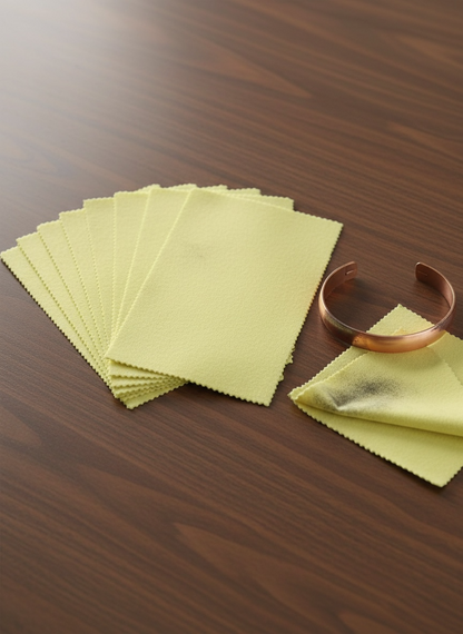 Polishing Cloth
