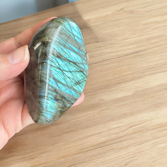 Labradorite Freeform