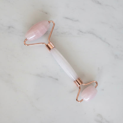 Gemstone Face Roller