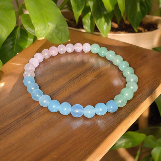 Ombré Bracelet