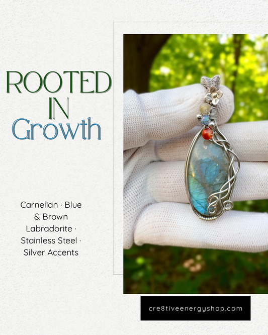 Rooted in Growth