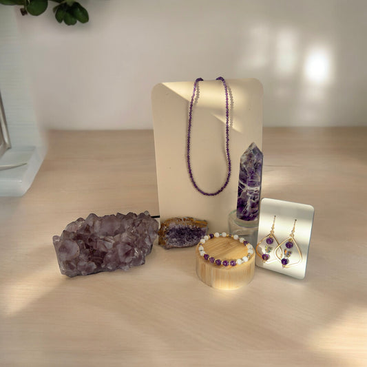 Amethyst Dreams Bundle