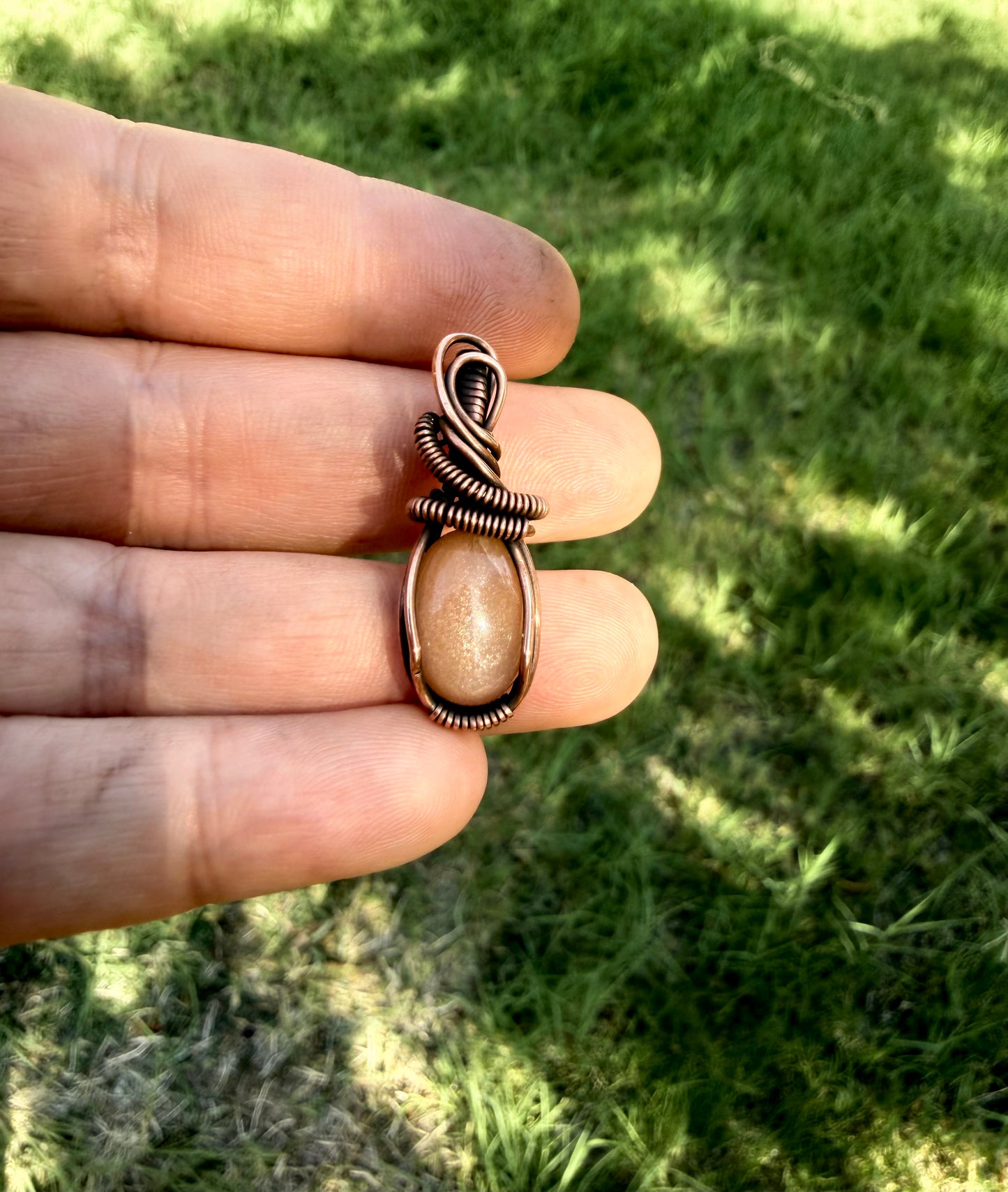 Sundrift Mini Pendant