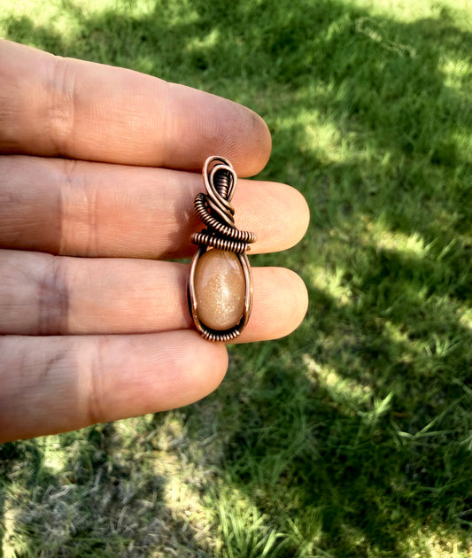 Sundrift Mini Pendant