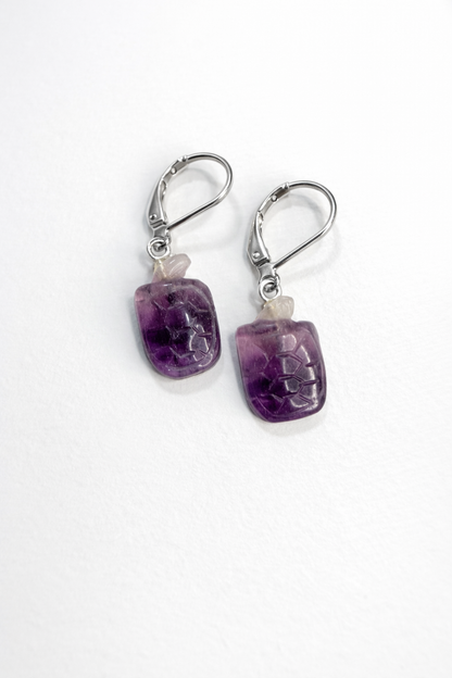 Animal Earrings