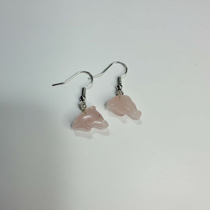 Animal Earrings