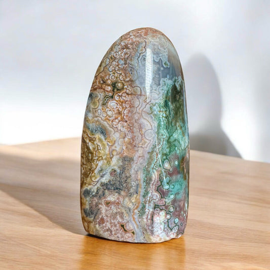 Ocean Jasper